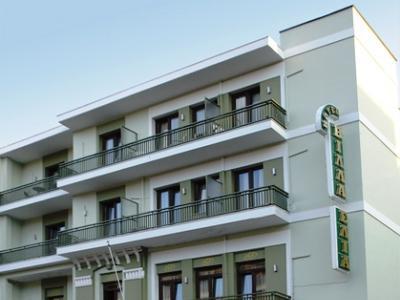 Villa Elia Veria  Exterior foto