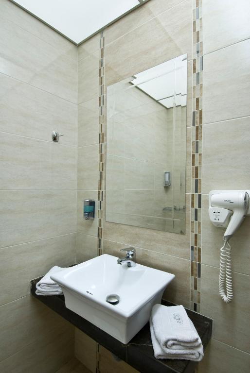 Villa Elia Veria  Habitación foto